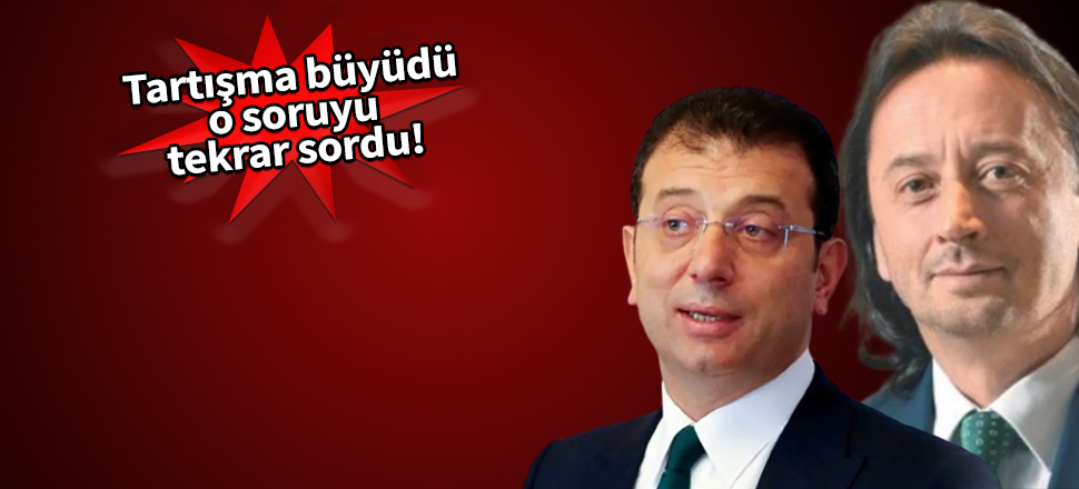 'Hakkında açılmış bir FETÖ soruşturması var mı'