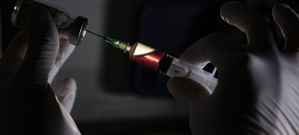 ABD'li ilaç şirketi Kovid-19 aşısı için 3. aşama klinik denemelere başlıyor