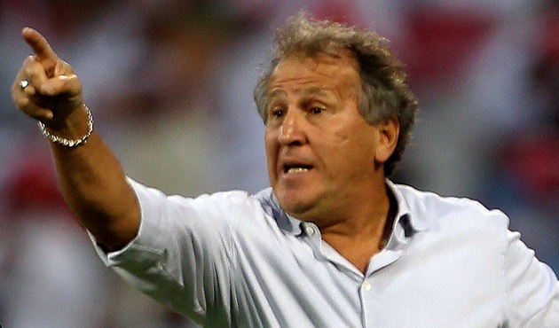 Zico Süper Lig'e geri dönüyor!