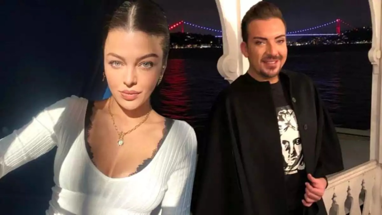 ''Caner Çalışır kimsesizler mezarlığına gömüldü''