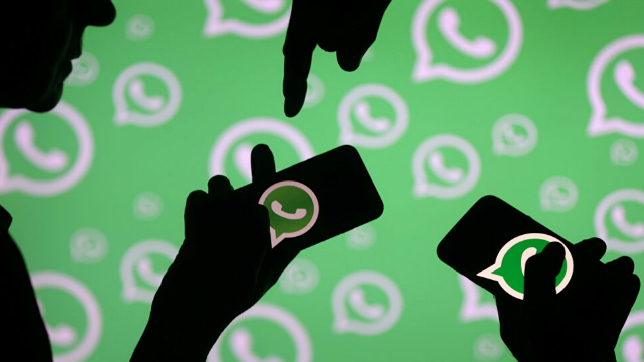 Sızdırıldı! WhatsApp'tan iki yenilik!