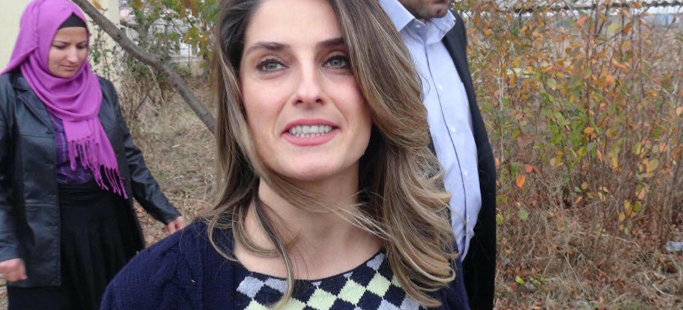 AK Parti'nin ardından MHP'den de Başak Demirtaş'a destek geldi