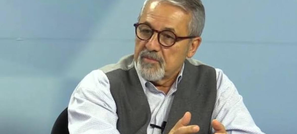 Prof. Dr. Naci Görür aylar önce deprem uyarısı yapmıştı!