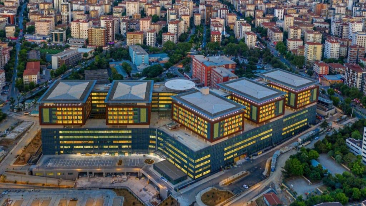 İstanbul dev bir hastaneye daha kavuşuyor