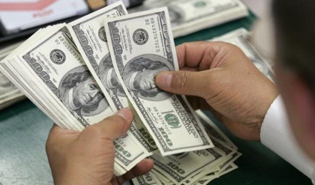 Fitch'in kararı sonrası dolarda son durum!