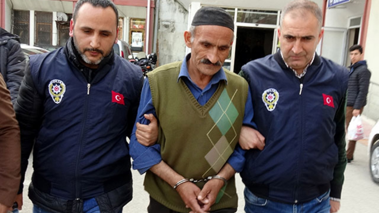 Eşini tahrayla öldürmüştü... Cezası belli oldu!