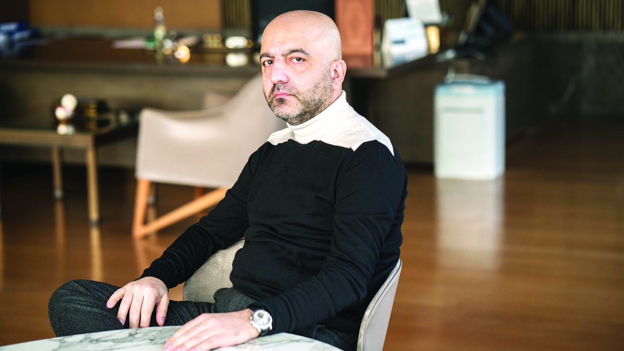 Mansimov: Erdoğan gidecek, FETÖ gelecek