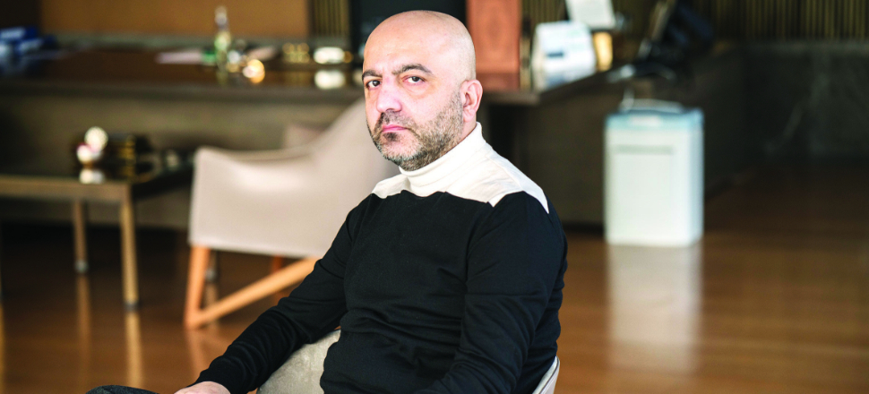 Mansimov: Erdoğan gidecek, FETÖ gelecek