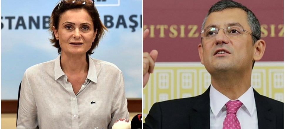 Söz konusu Erdoğan olunca sesleri çıkmıyor!
