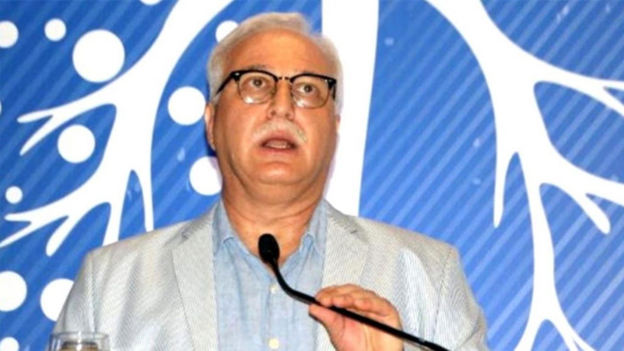 Prof. Özlü: Bu bir uyandırma alarmı