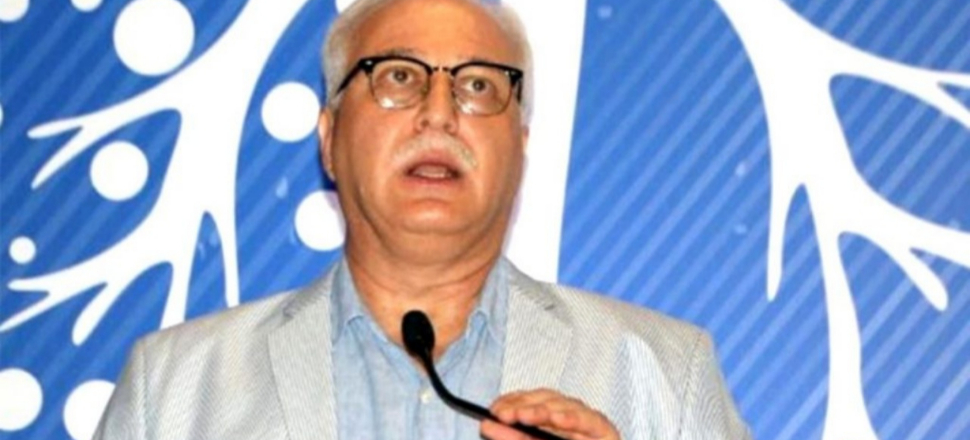 Prof. Özlü: Bu bir uyandırma alarmı