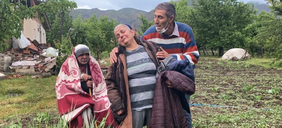 Kandilli'den Bingöl uyarısı: 10 gün sürecek...