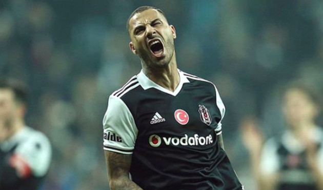 Quaresma Beşiktaş'ta transferin önüne geçti!