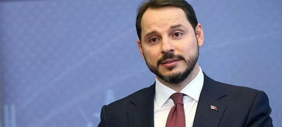 Bakan Albayrak'tan sanayiciye destek mesajı