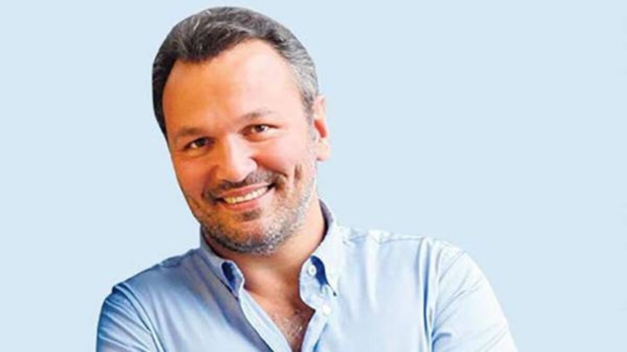 İş insanlarından Ali Sunal'a kötü haber