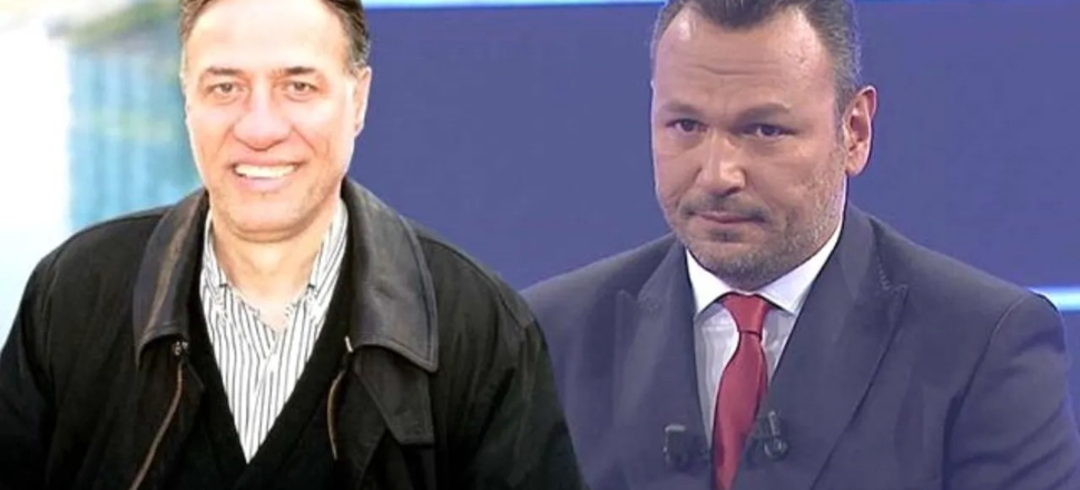 İş insanlarından Ali Sunal'a kötü haber
