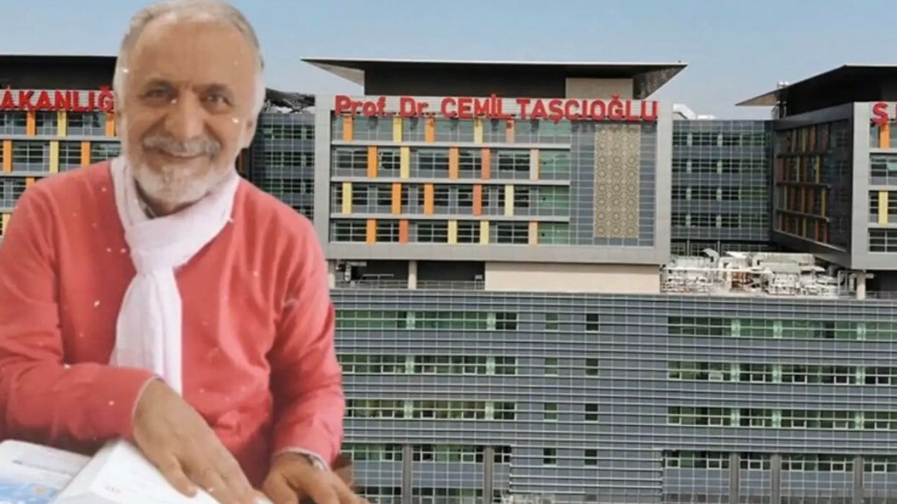 Tıp şehidi doktor Taşçıoğlu’nun evladından duygu dolu kutlama