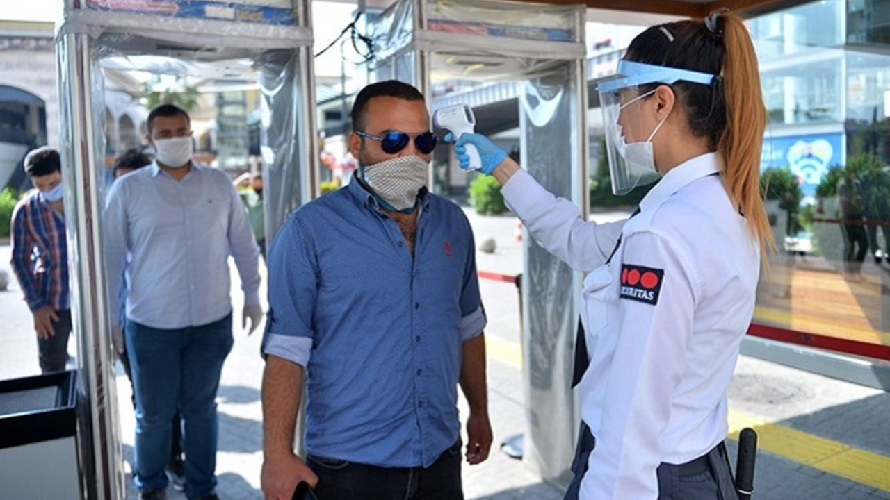 Son dakika... Uzmandan flaş açıklama: İşte koronavirüs vakaların artma sebebi