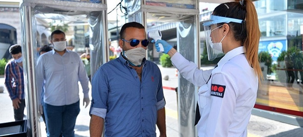 Son dakika... Uzmandan flaş açıklama: İşte koronavirüs vakaların artma sebebi