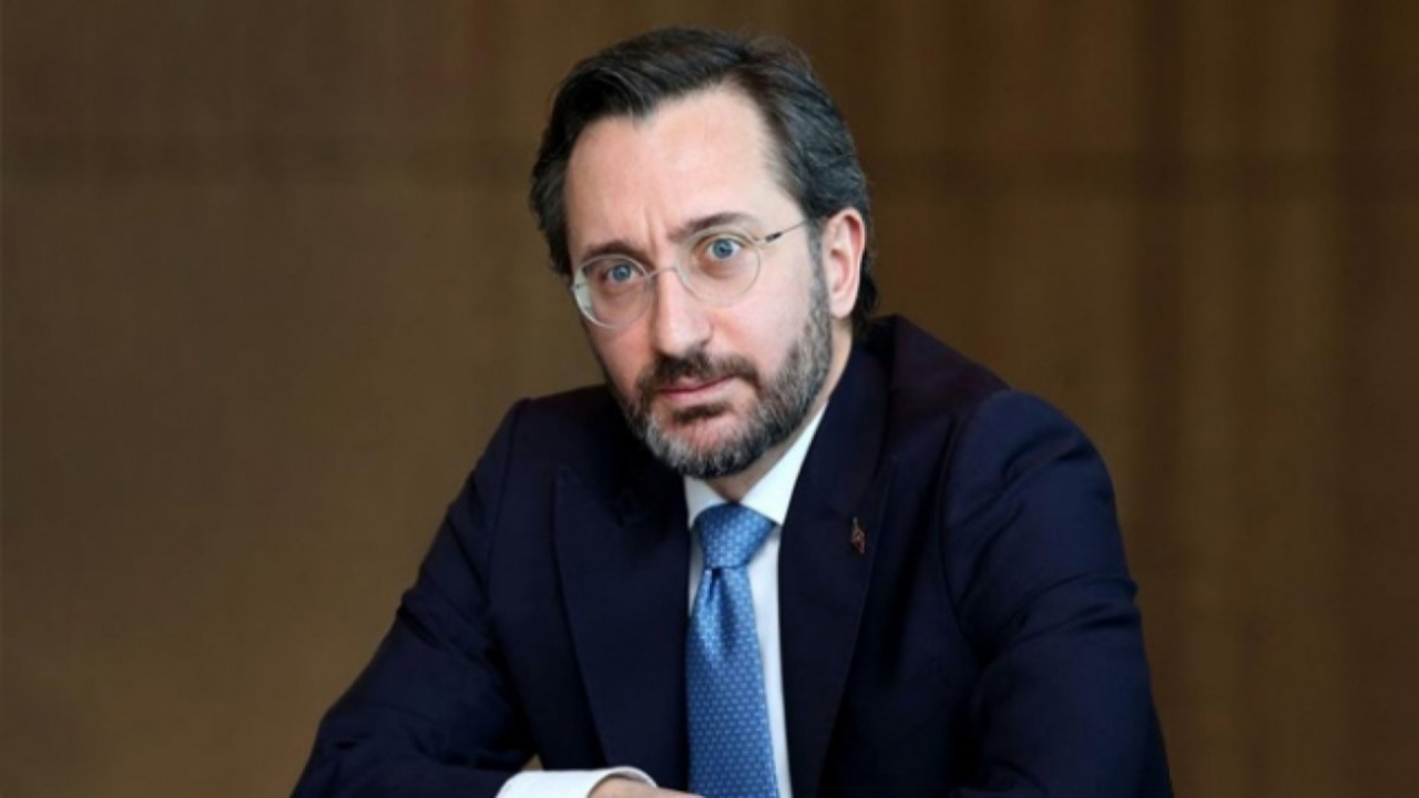 Altun: Temiz siyaseti savunan biziz!