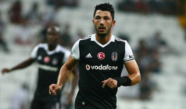 Trabzonspor’dan Tolgay Arslan’a yüklü teklif