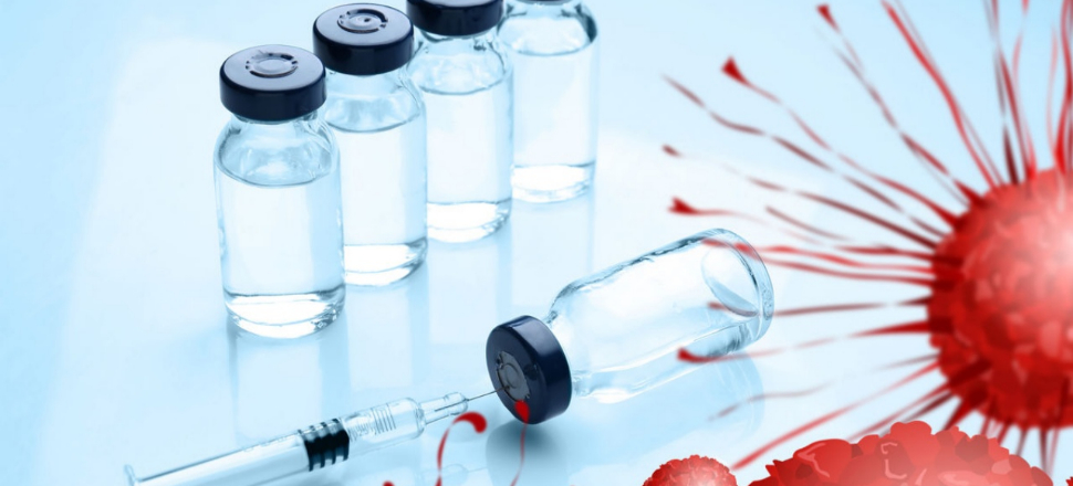 400 milyon doz aşı için imza atıldı