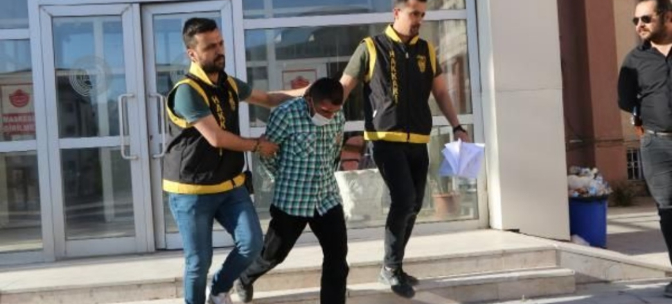 Hakkari'de 85 yaşındaki kadın ve 15 yaşındaki çocuğa cinsel istismar