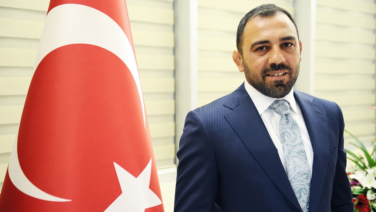 Hamza Yerlikaya Vakıfbank Yönetim Kurulu'na atandı!