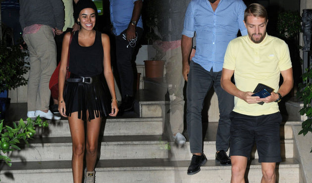 Caner Erkin: Asena Atalay evli iken 3. kişilerle aldattı