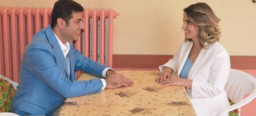 Başak Demirtaş'a edep sınırlarını aşan sözler!