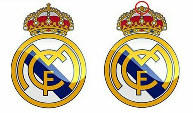 Real Madrid'in haçına Ortadoğu’ya özel ‘kültürel hassasiyet‘ rötuşu