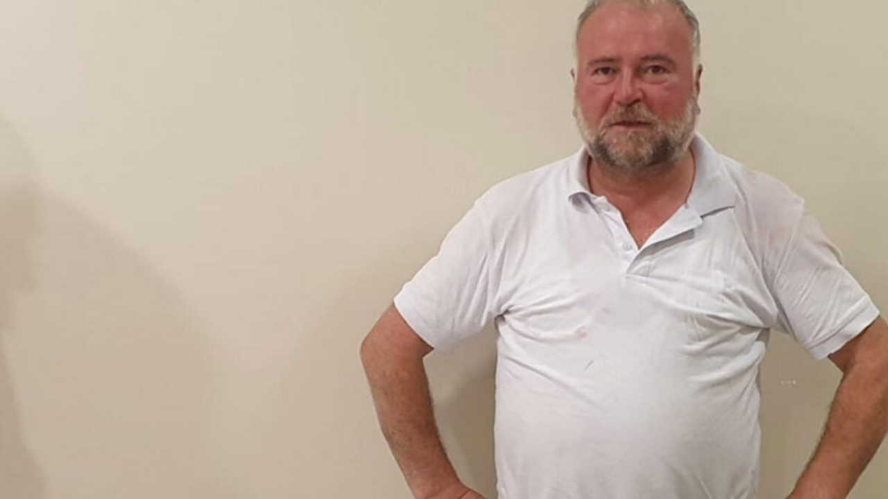 Yediği etin kemiği yemek borusunu tıkayınca az kalsın ölüyordu
