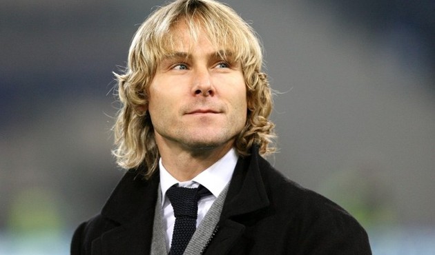 Nedved Fenerbahçe iddialarını kabul etti!