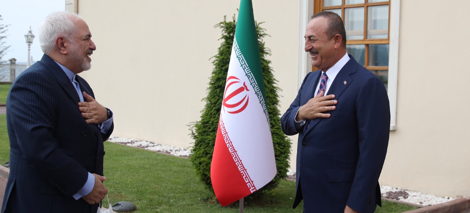 İran'a uçuşlar o tarihte başlıyor