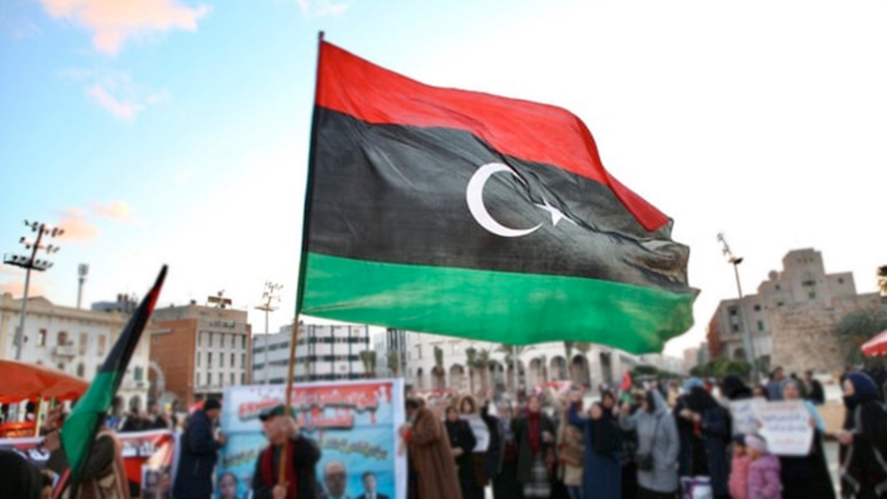 Libya'dan Kanuni Sultan Süleyman hamlesi...