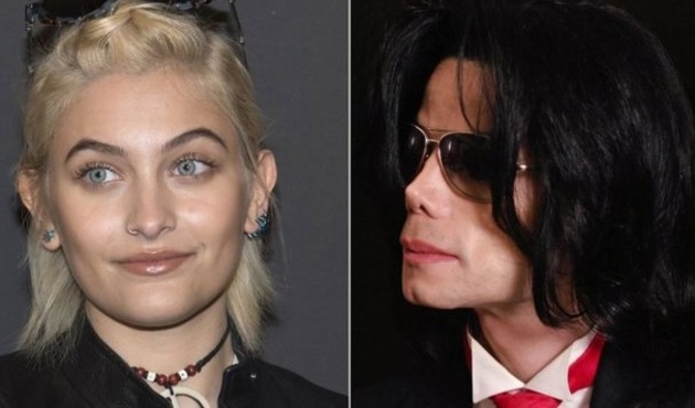 Michael Jackson'ın kızı: "Babamı öldürdüler"