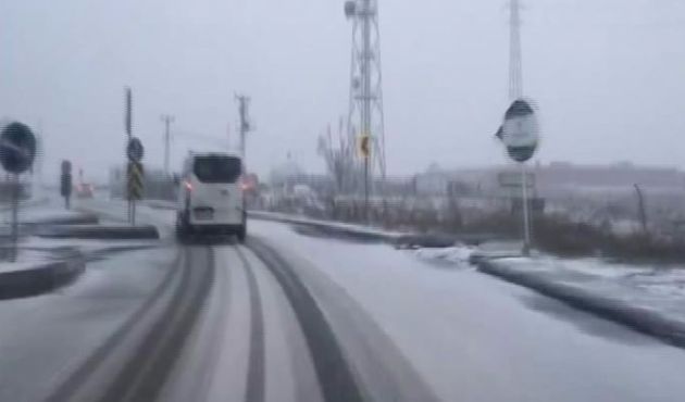 İstanbul trafiğinde son durum