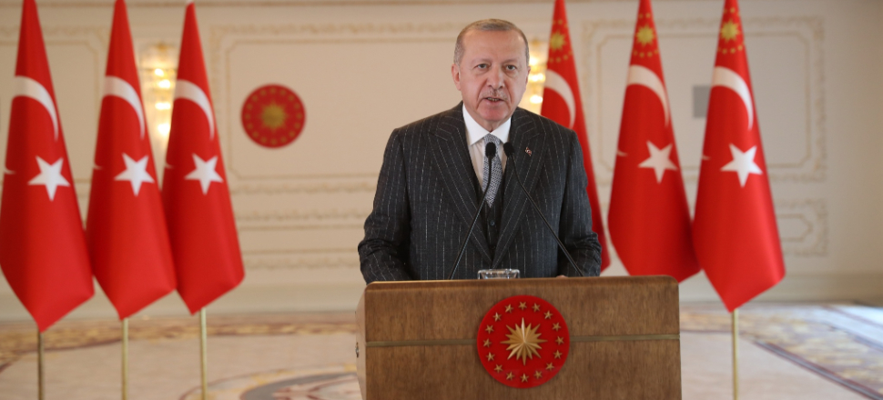 "Salgının artçılarına şahit oluyoruz"