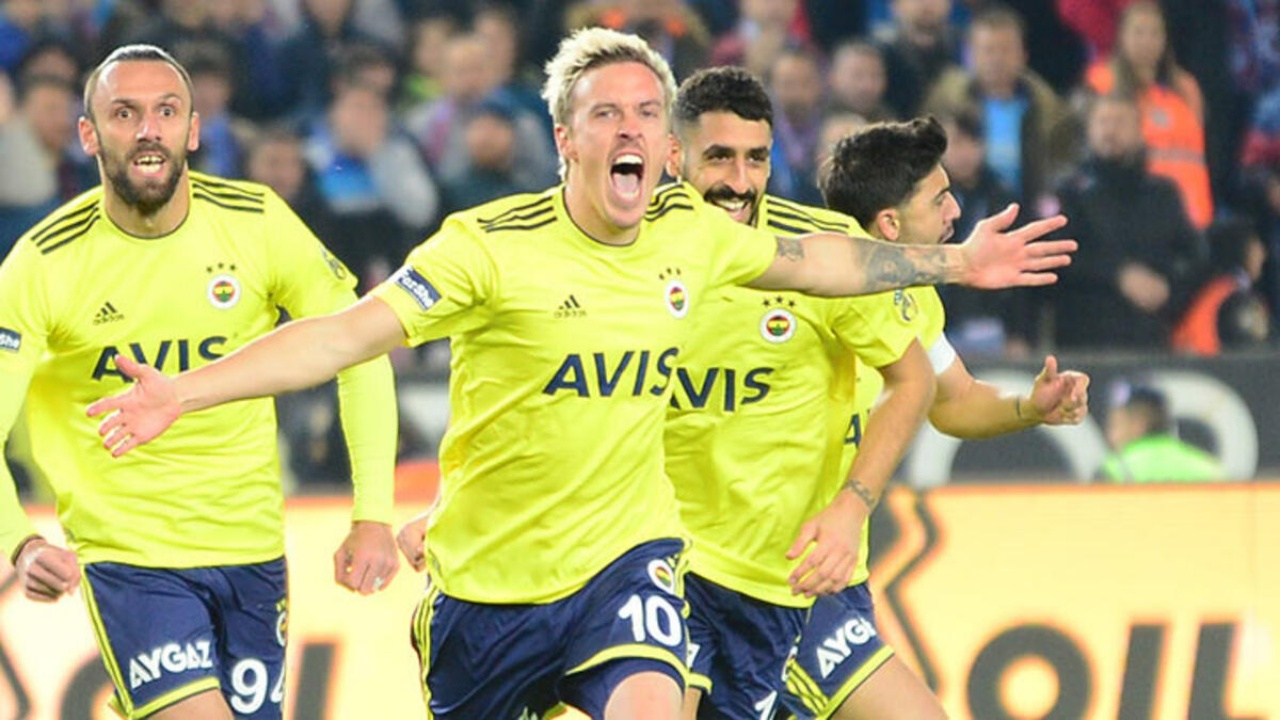 Max Kruse ameliyat oldu!