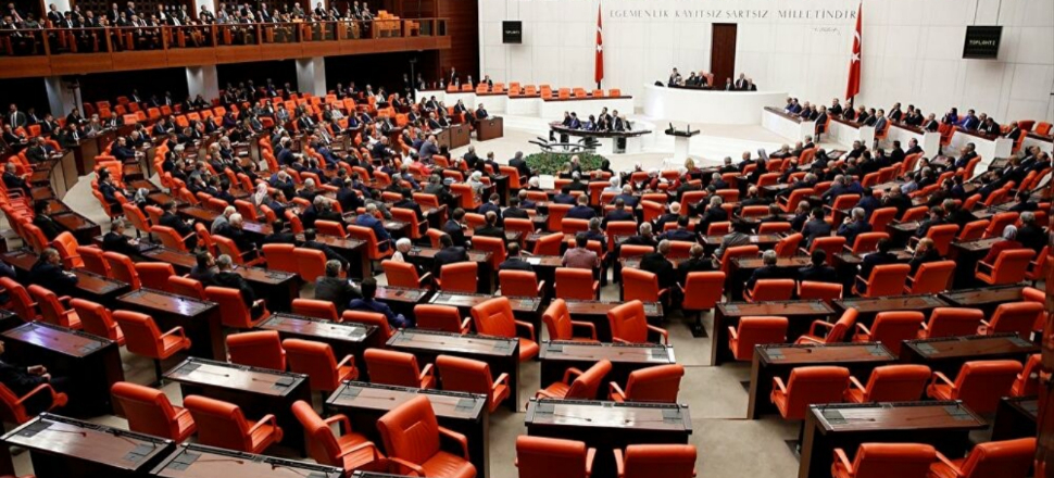 Vekil transferi ve seçim barajına yeni formül!