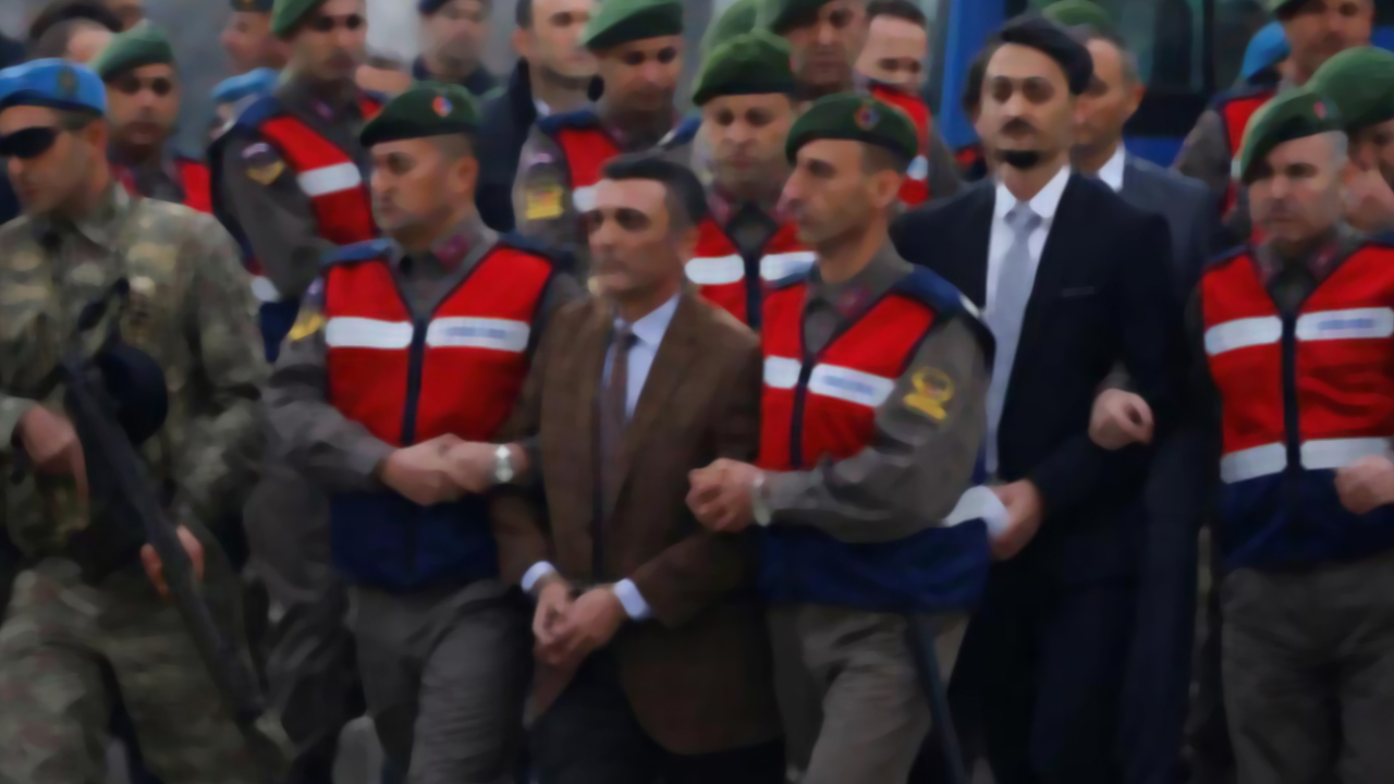 Cumhurbaşkanı Erdoğan'a suikast girişimi davasında ara karar: Mahkeme davanın Cumhurbaşkanlığı'na ihbar edilmesine hükmetti