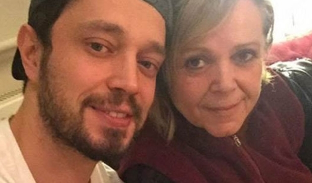 Murat Boz'un annesi hastaneye kaldırıldı! Doktorlardan ilk açıklama