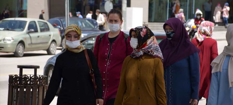 3 il teyakkuzda! Adana'da camilerden anons yapılıyor