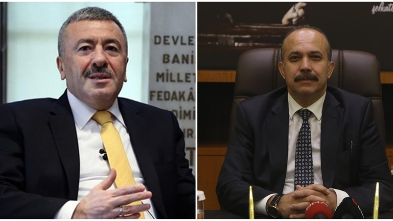 İstanbul emniyetinde görev değişimi...
