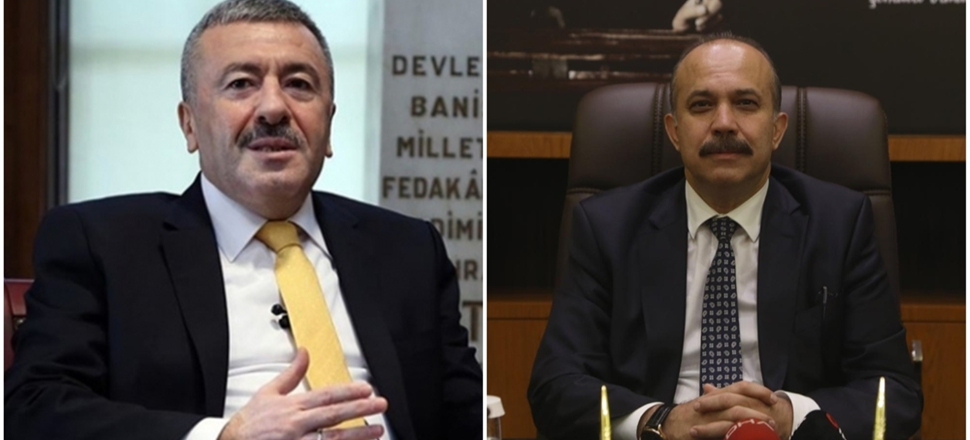 İstanbul emniyetinde görev değişimi...