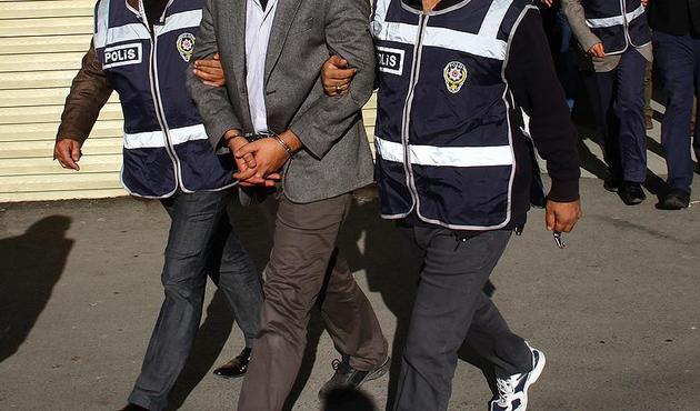 Eylem hazırlığı yapan 3 DEAŞ'lı tutuklandı