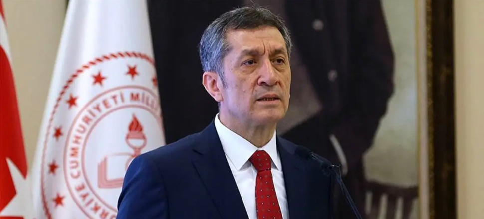 Bakan Selçuk'tan kritik LGS açıklaması...