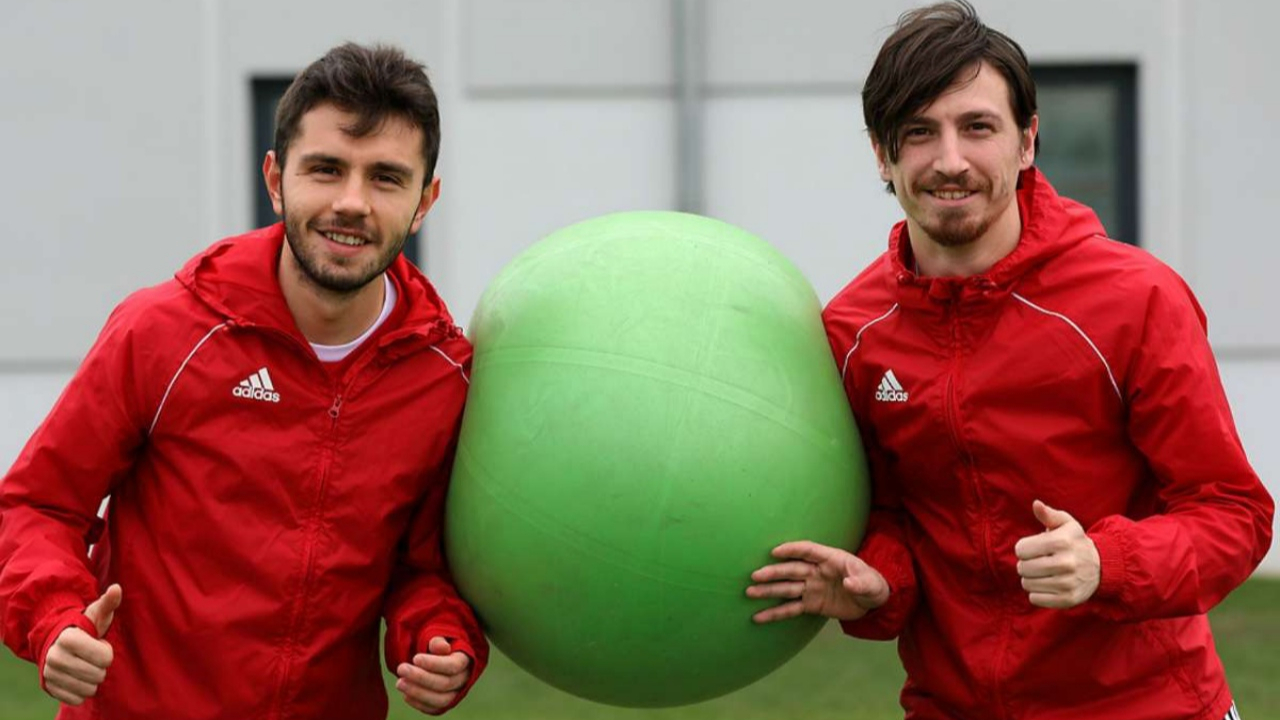 Mecnun Otyakmaz: Emre ve Mert Galatasaray'a giderse ayıp olur