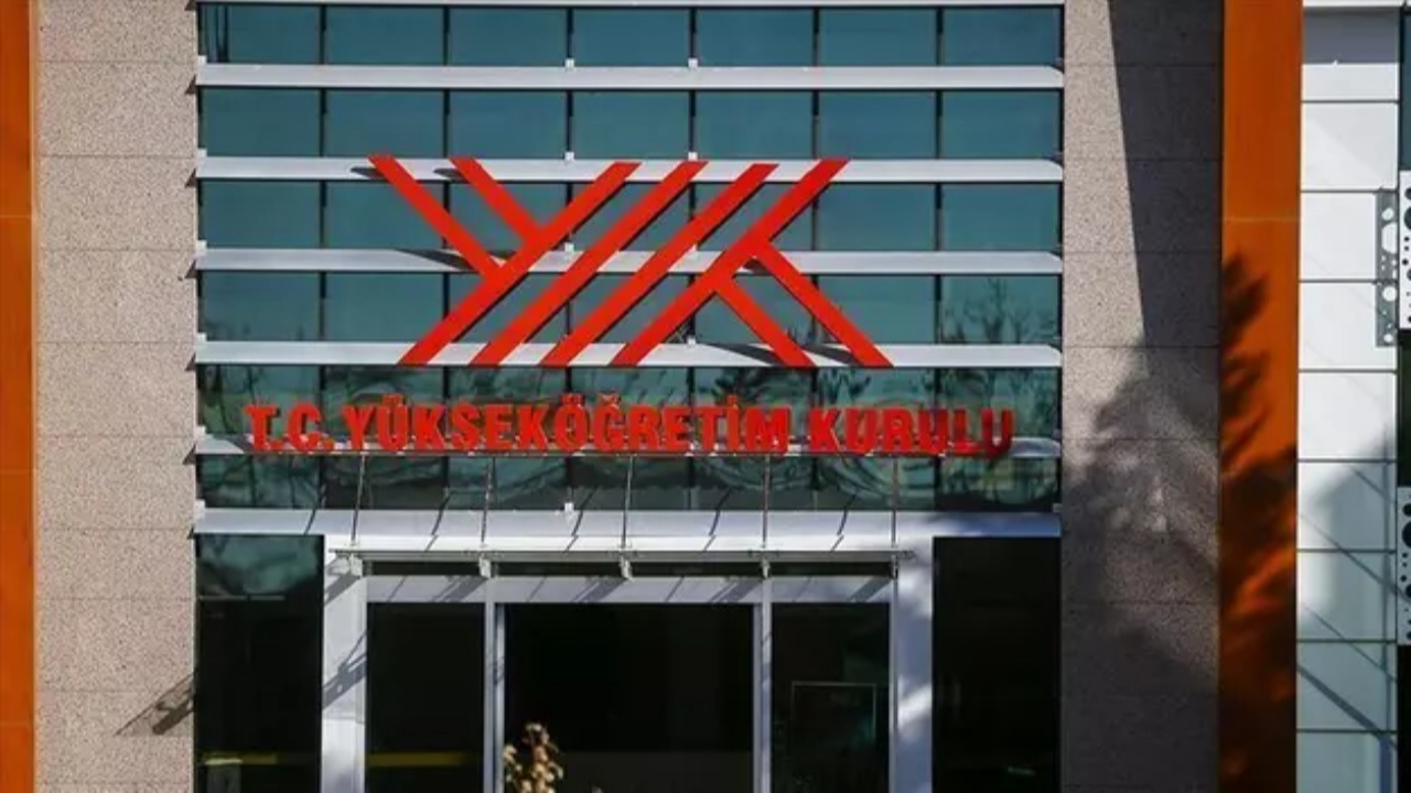 Bazı fakülteler ile yüksek okullar kapatıldı