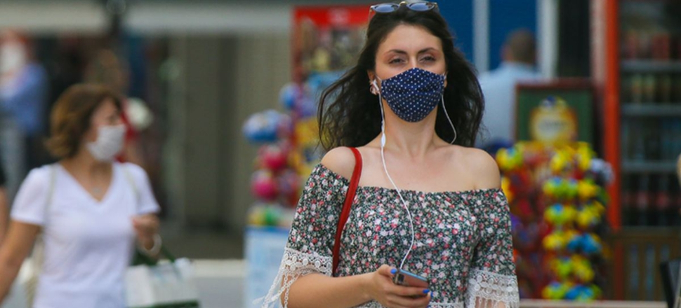 İşte maske takma zorunluluğu olan 42 il